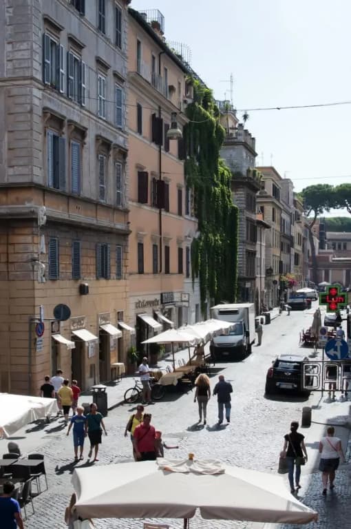 DA ME - Holidays Apartments / Vatican - photo 11