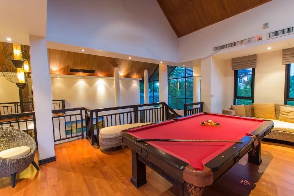 Hidden Pool Villa - photo 16