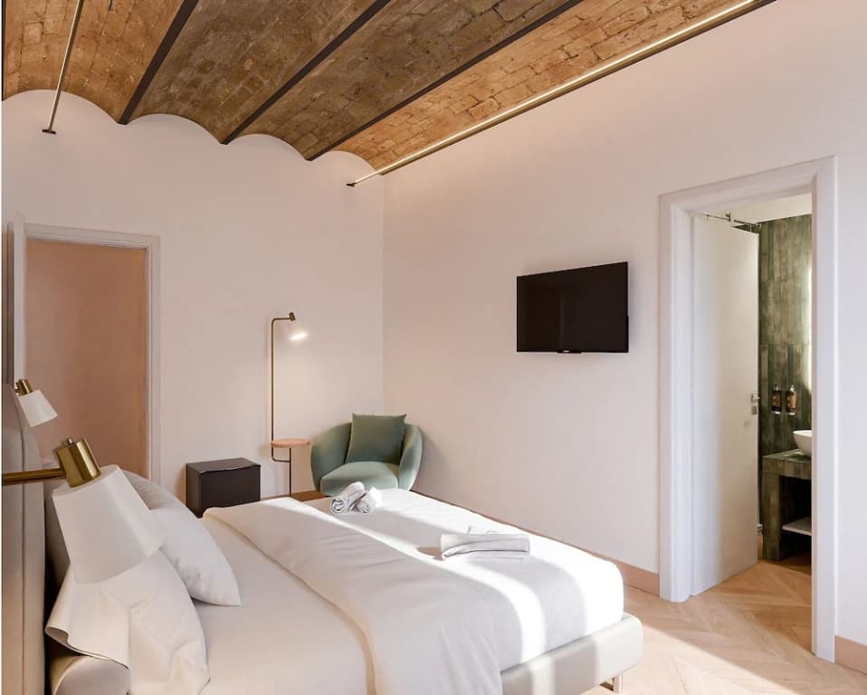 Urban Vatican Rooms - photo 7