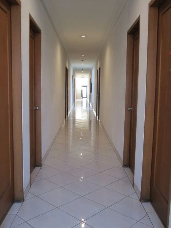 Hotel Caravan Tanah Abang - photo 9