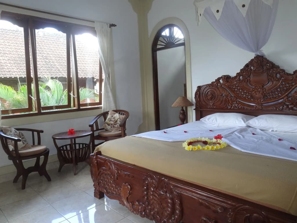 Hibiscus Cottages - photo 2