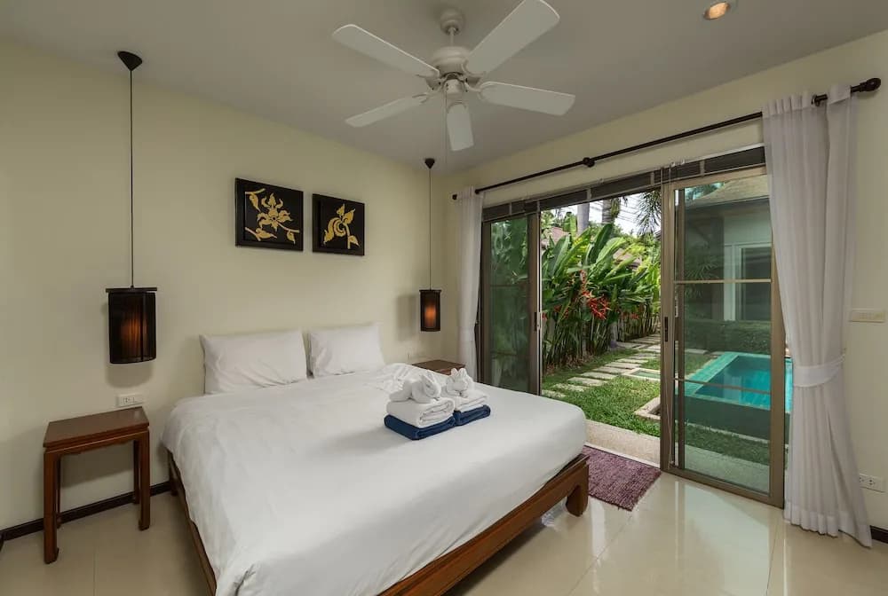 Villa Hatiti by Tropiclook - main photo