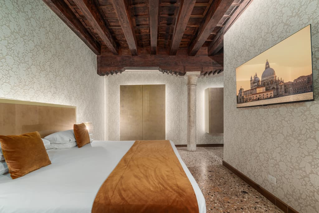 Palazzo Paruta & Wellness Apartments - photo 3