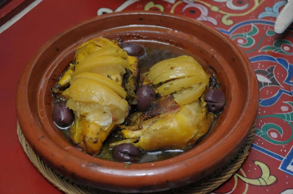 Riad Tamarrakecht - photo 12