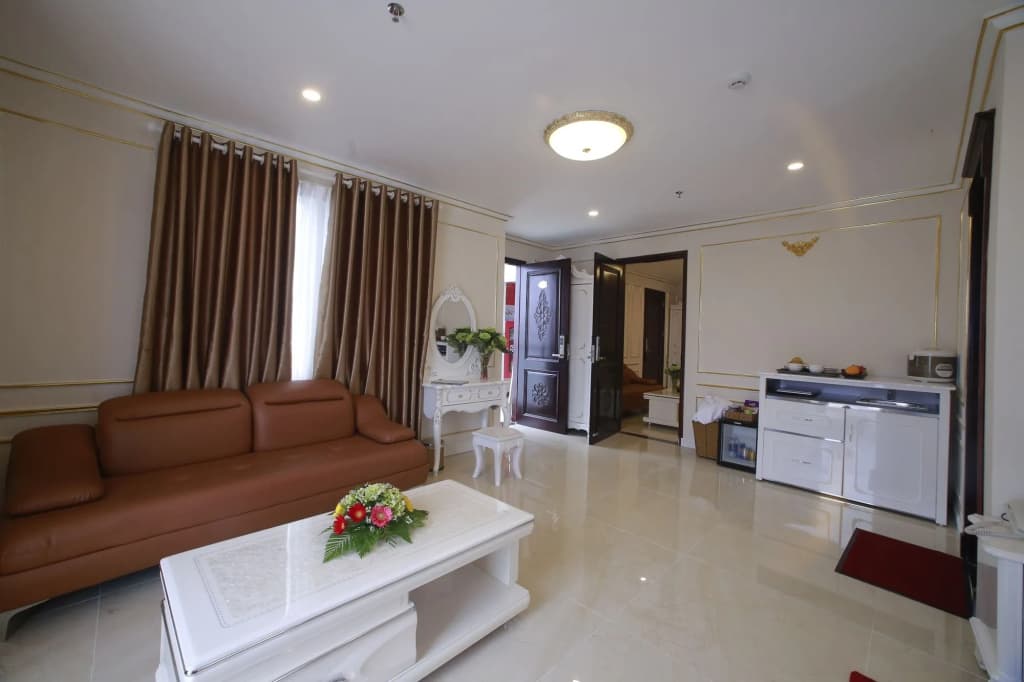 Tuyet Son Hotel - photo 28