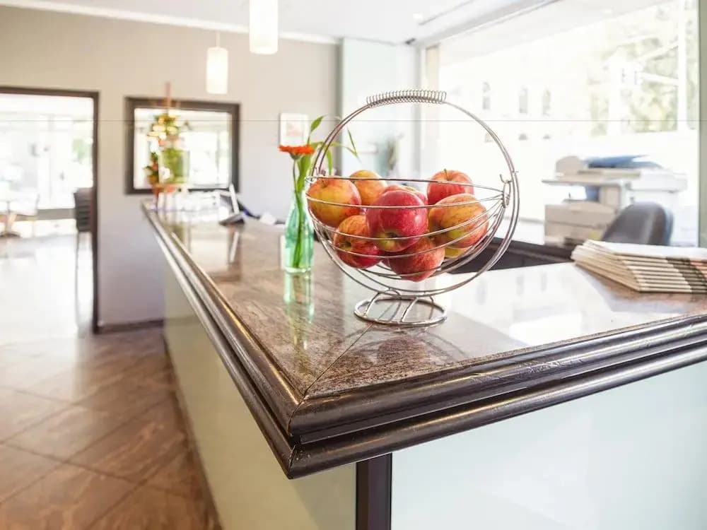 nordic hotel Berlin-Mitte - photo 9
