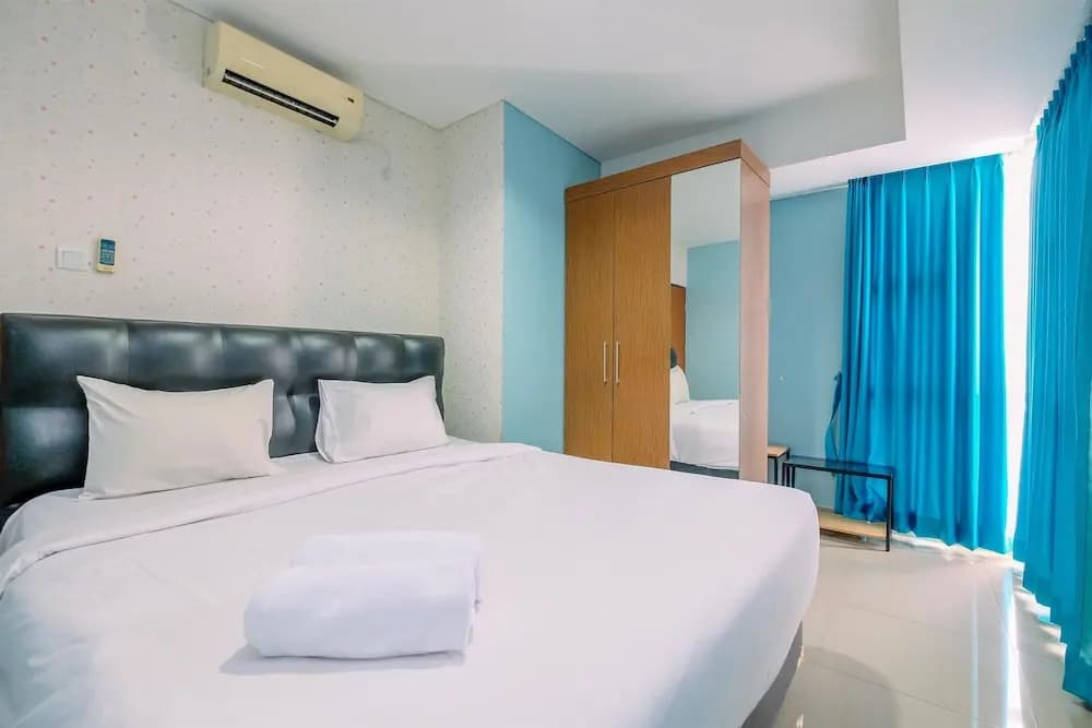Comfortable And Homey 2Br Apartment At Royal Olive Residence - photo 3