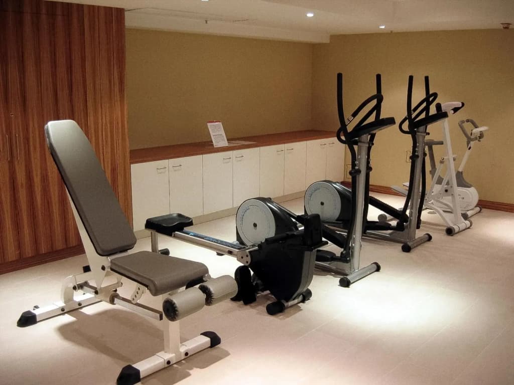 Best Western Plus Hong Kong Hotel - photo 19