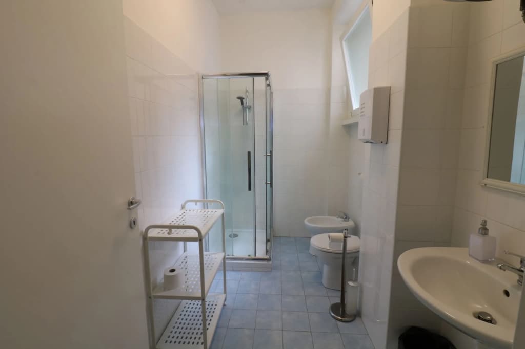 Guest House Pirelli - photo 8