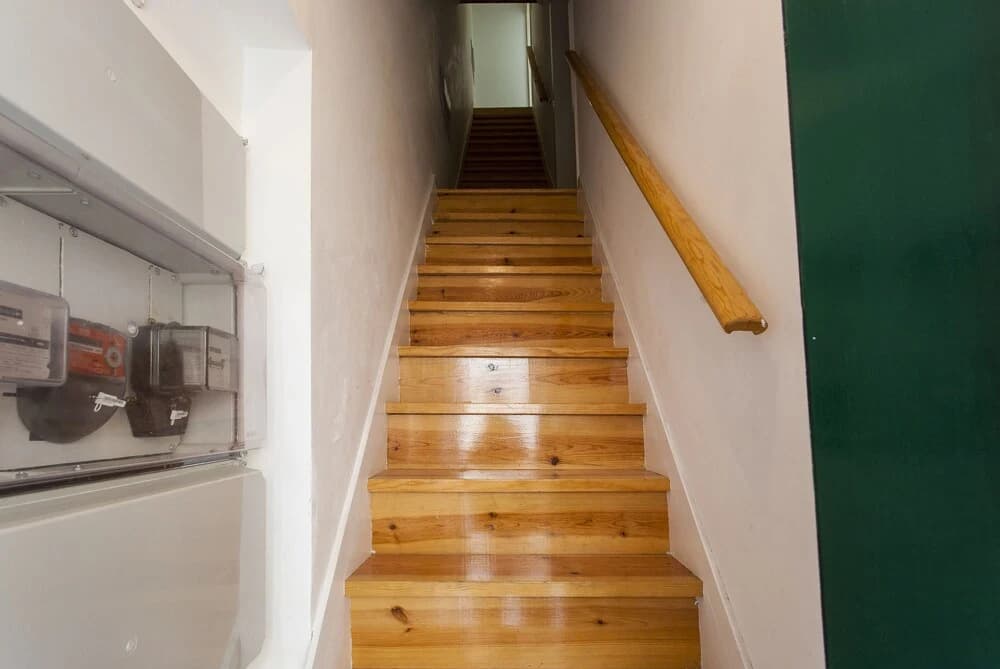 ALTIDO Modern 2BR Apt 5mins to Av. da Liberdade - photo 11