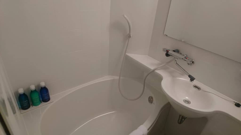 Hotel Excellence Enmachi Ekimae - photo 7
