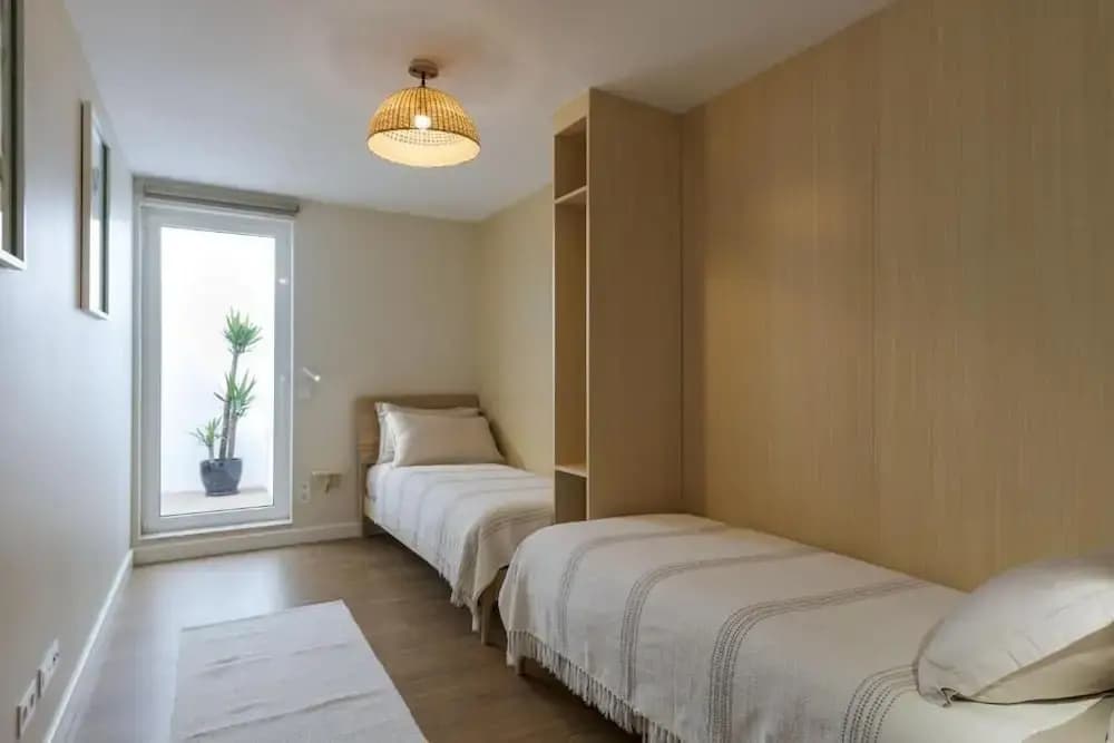 Peixeira Studios and Apartments - photo 5