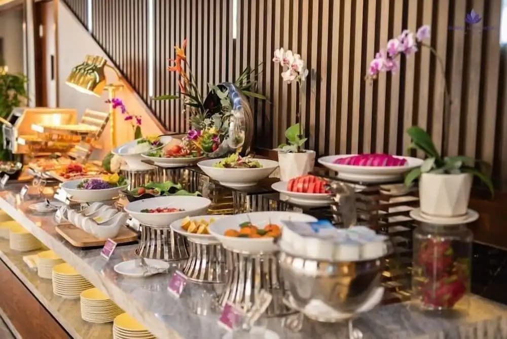 Royal Ocean Hotel Đa Nang - photo 10