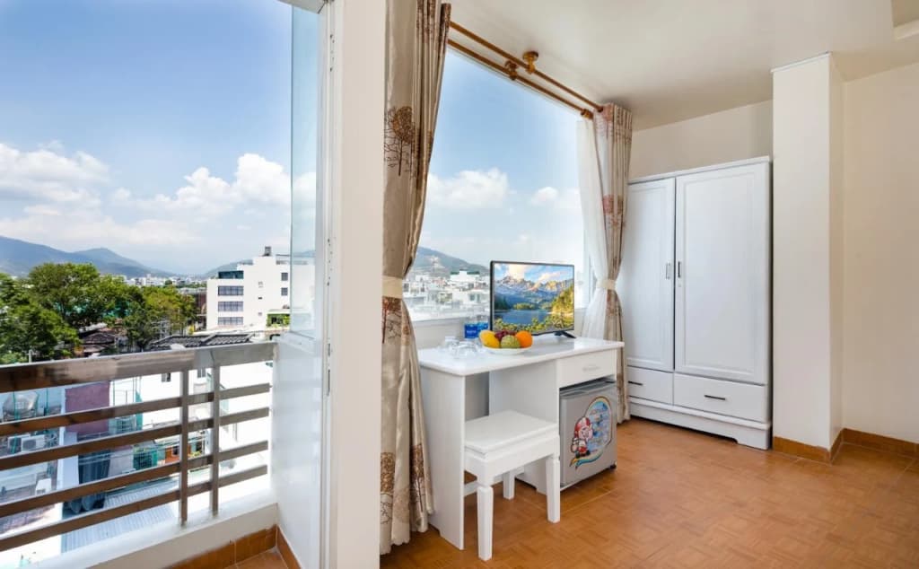 Ken Hotel Nha Trang - photo 7
