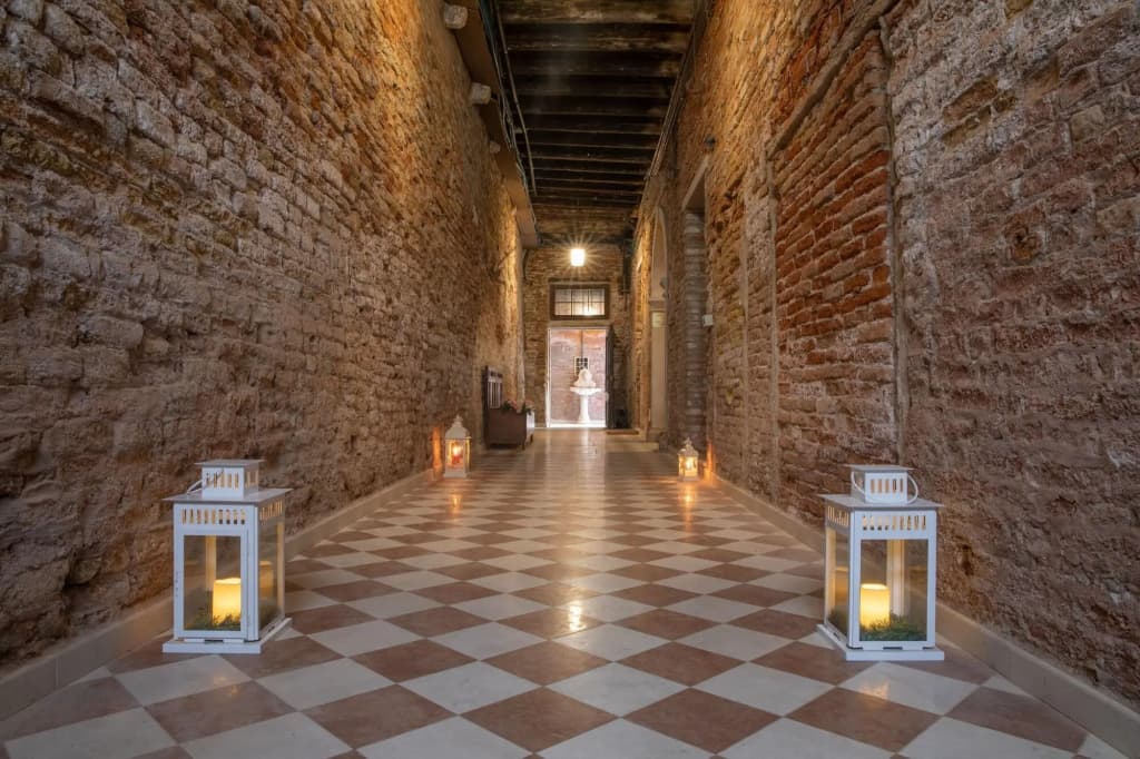 Dimora al Doge Beato Vista Canale - photo 10