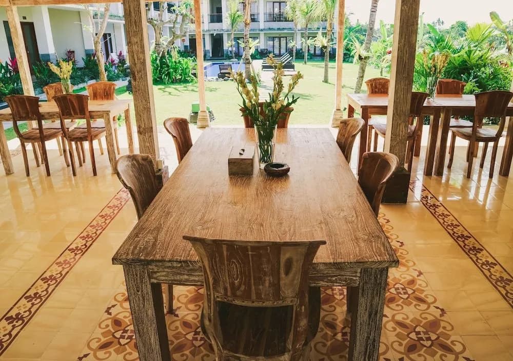 Puri Canggu Rooms 2 - photo 27