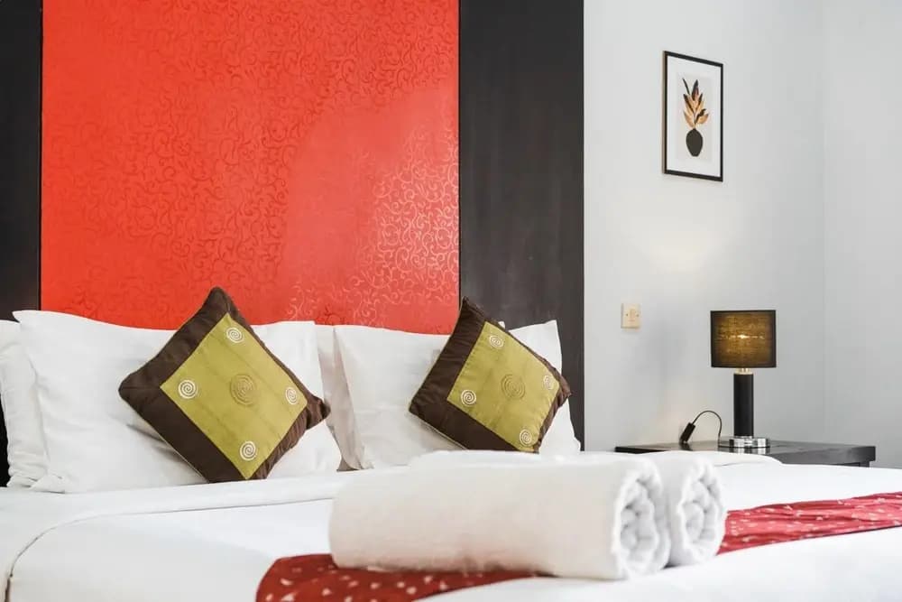 Bali Radiance Villas Seminyak - photo 3