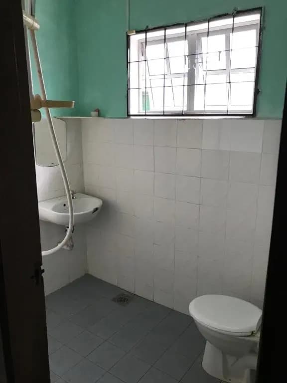 Suria Permai Homestay - photo 9