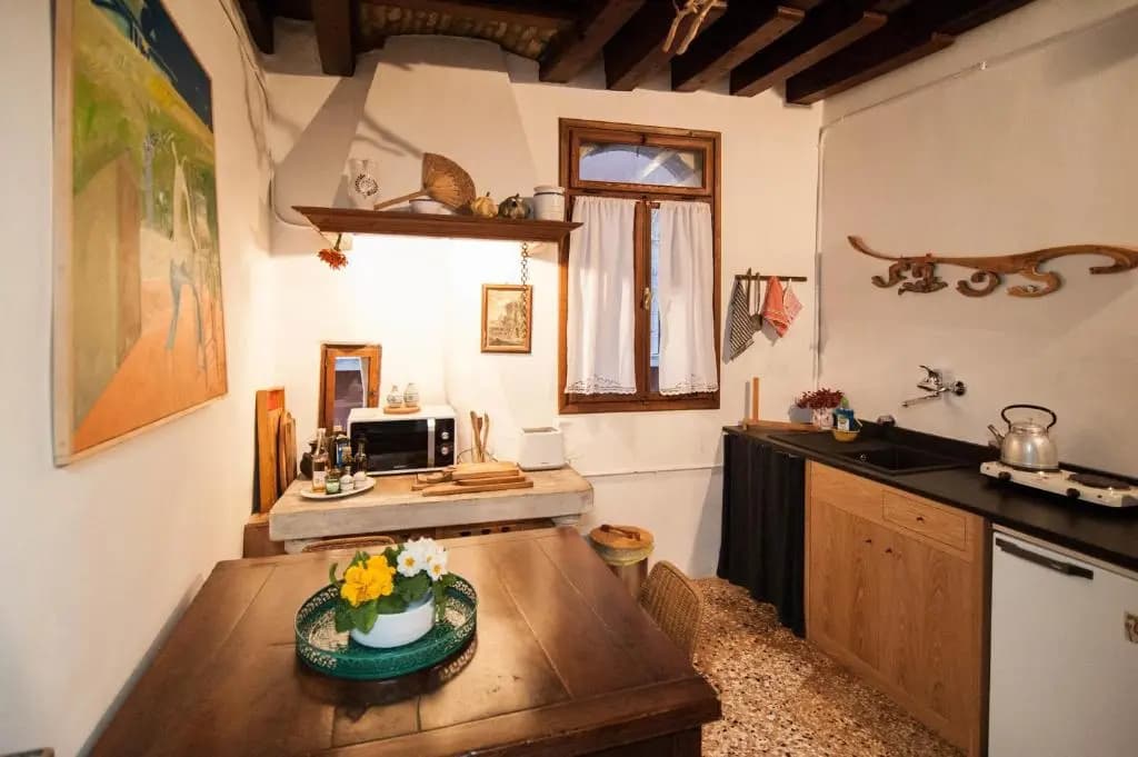 Appartamento Casa 300 - photo 15