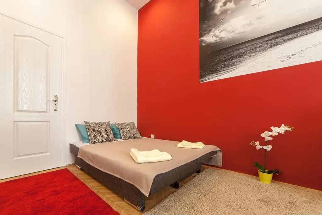 Real Apartments Vadasz - photo 6