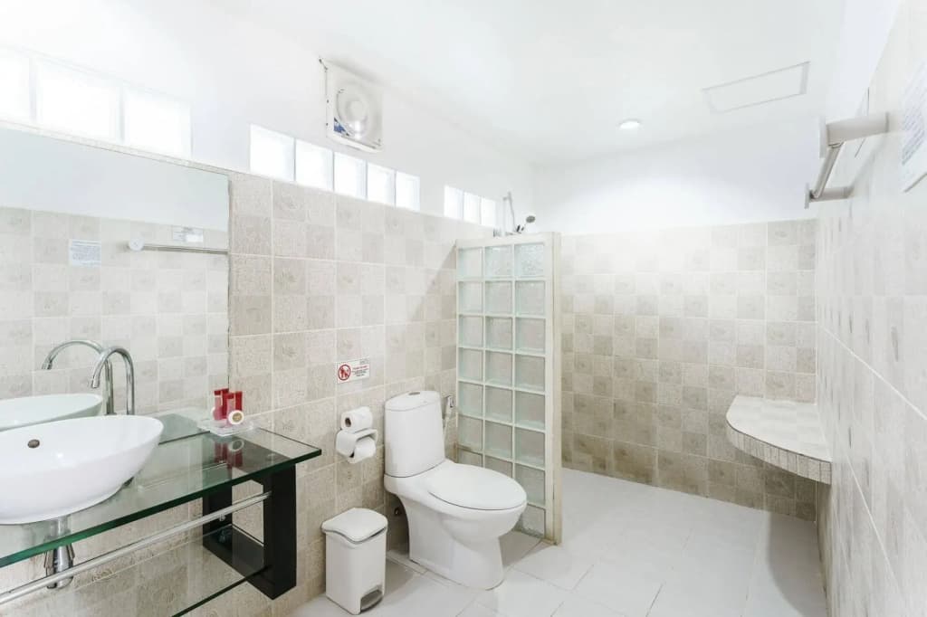 Kids Heaven Villa - photo 8