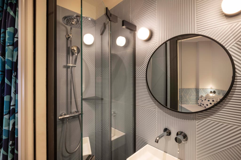 Paris Art Hotel Quartier Latin by Malone - photo 31