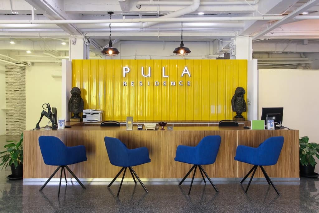 Pula Silom - photo 20