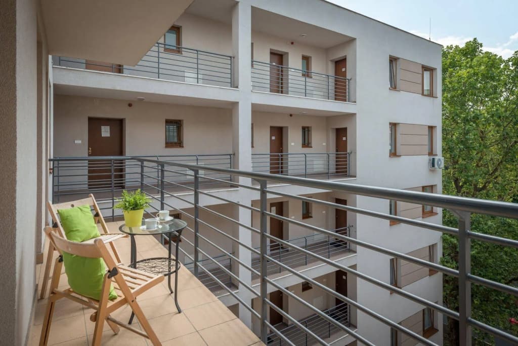Maple Tree Apartments - photo 17