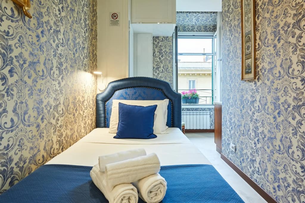 Fabrizio's Rooms - photo 39