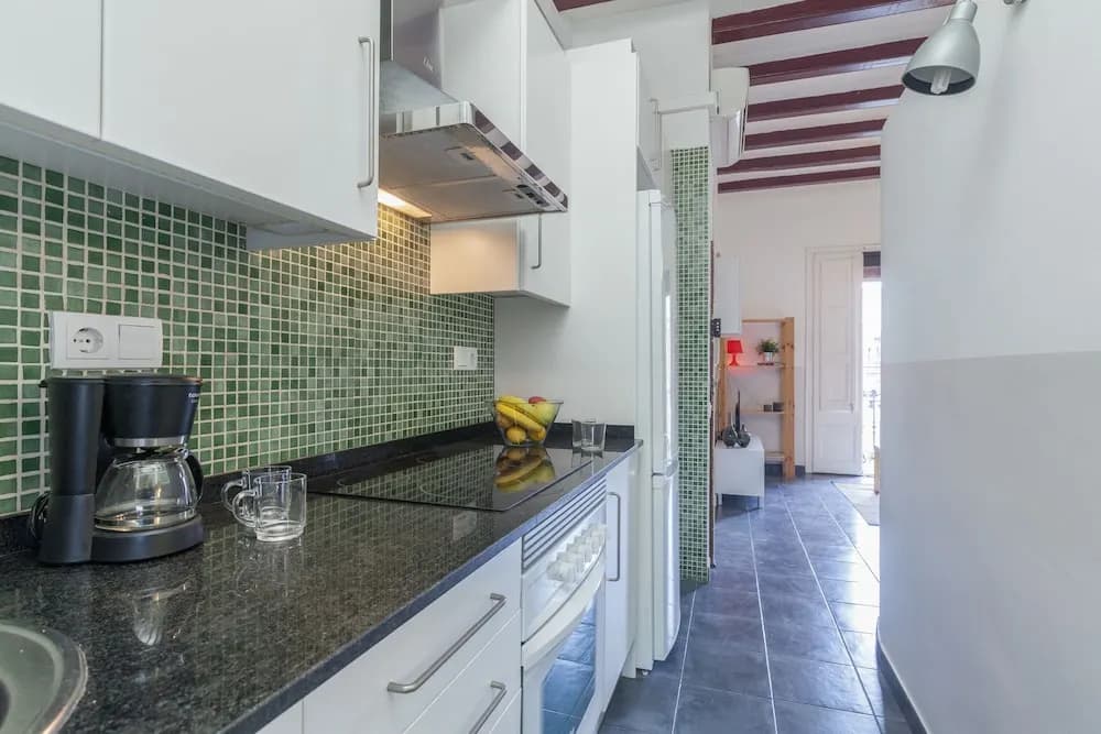 Apartments Sant Pere Martir - photo 14