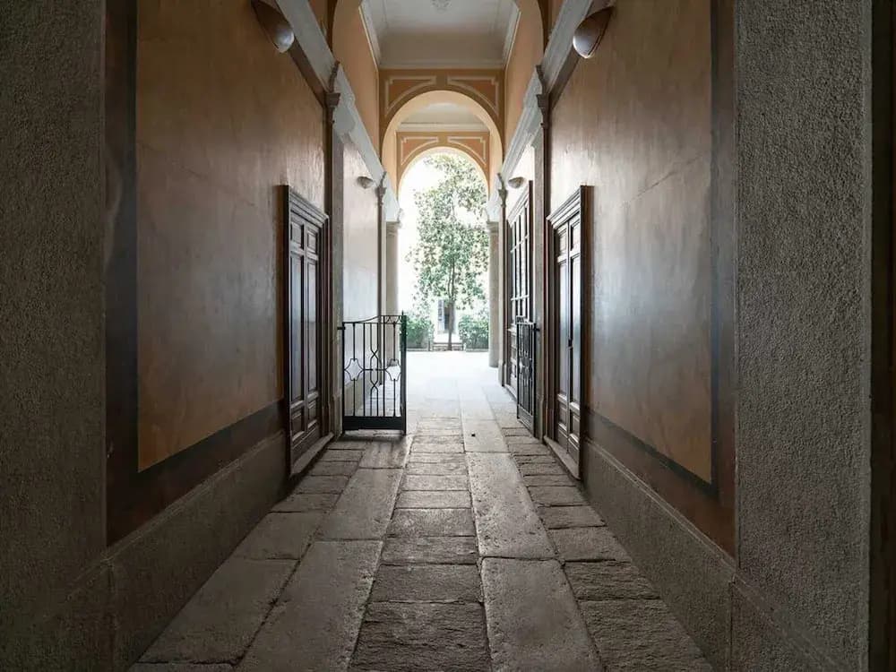 Chic Apartment in Cental Milan - photo 10