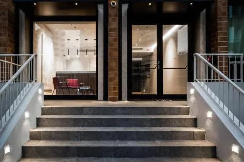 Co99 Art Building Residence - photo 13