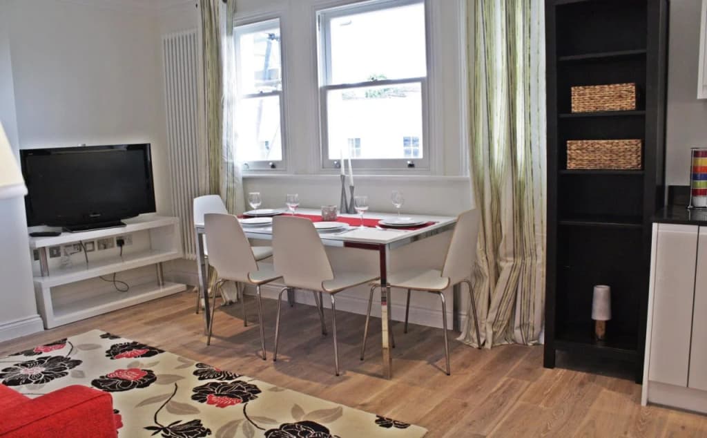 Urban Stay Notting Hill Apartments - photo 7