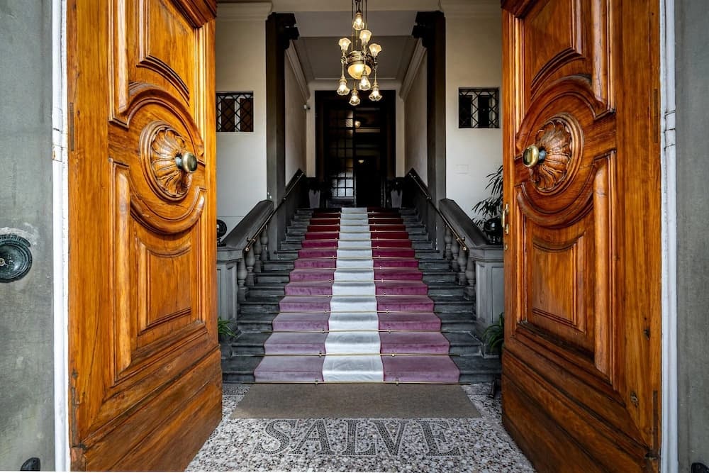 Residenza d'epoca Pontevecchio - photo 25