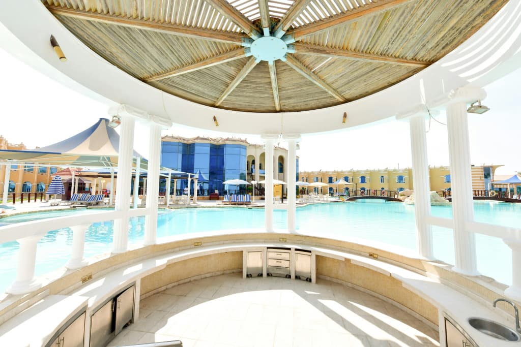 Tio Sea Resort - photo 18