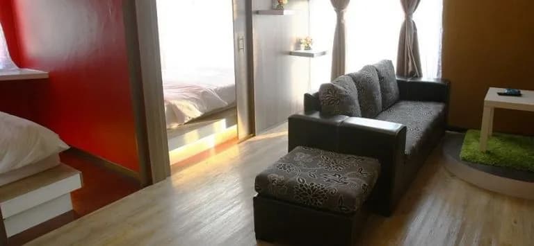 My Home Hotel - photo 2