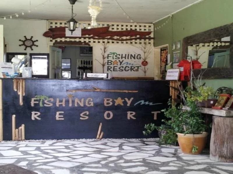 Fishing Bay Resort - main photo