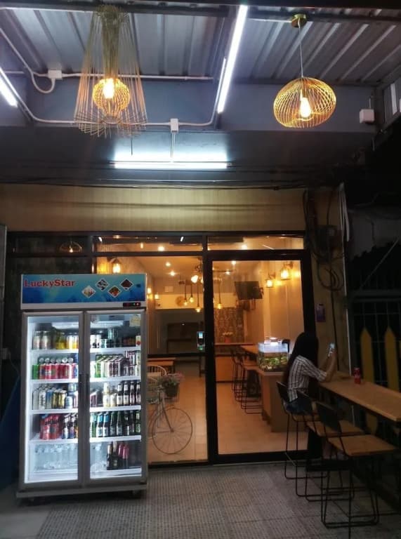 Nuengthong hostel - photo 11
