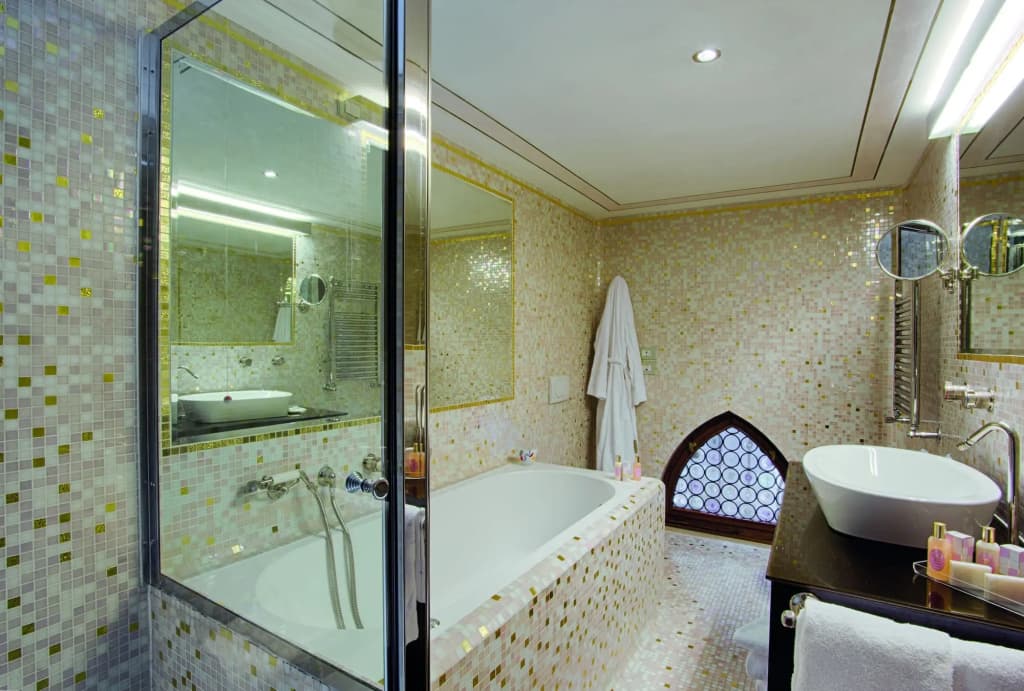 Hotel Palazzo Stern - photo 9
