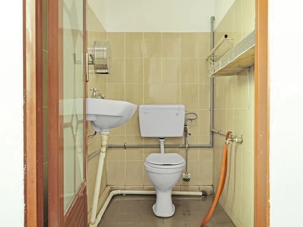 SPOT ON 90432 Brilliant Home - photo 8