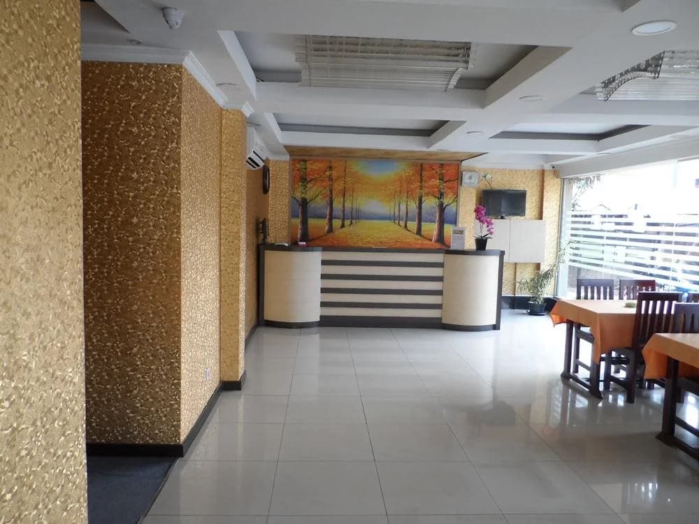 Hotel O Tanjung Duren Near Mall Citraland - photo 17