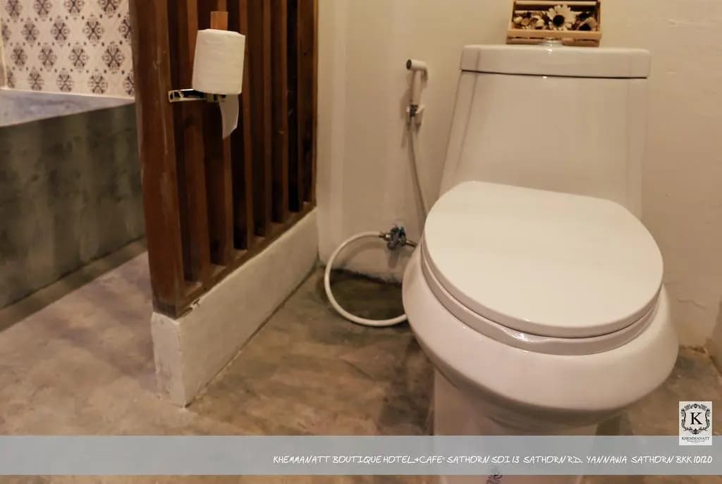 Khemmanatt Boutique Hotel - photo 2