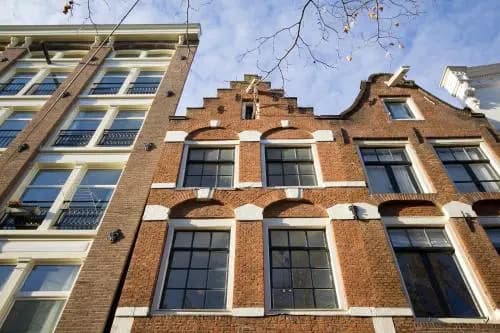 Spui's the Limit - photo 5