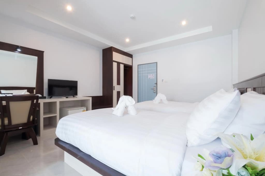 Sita Krabi Hotel - photo 14