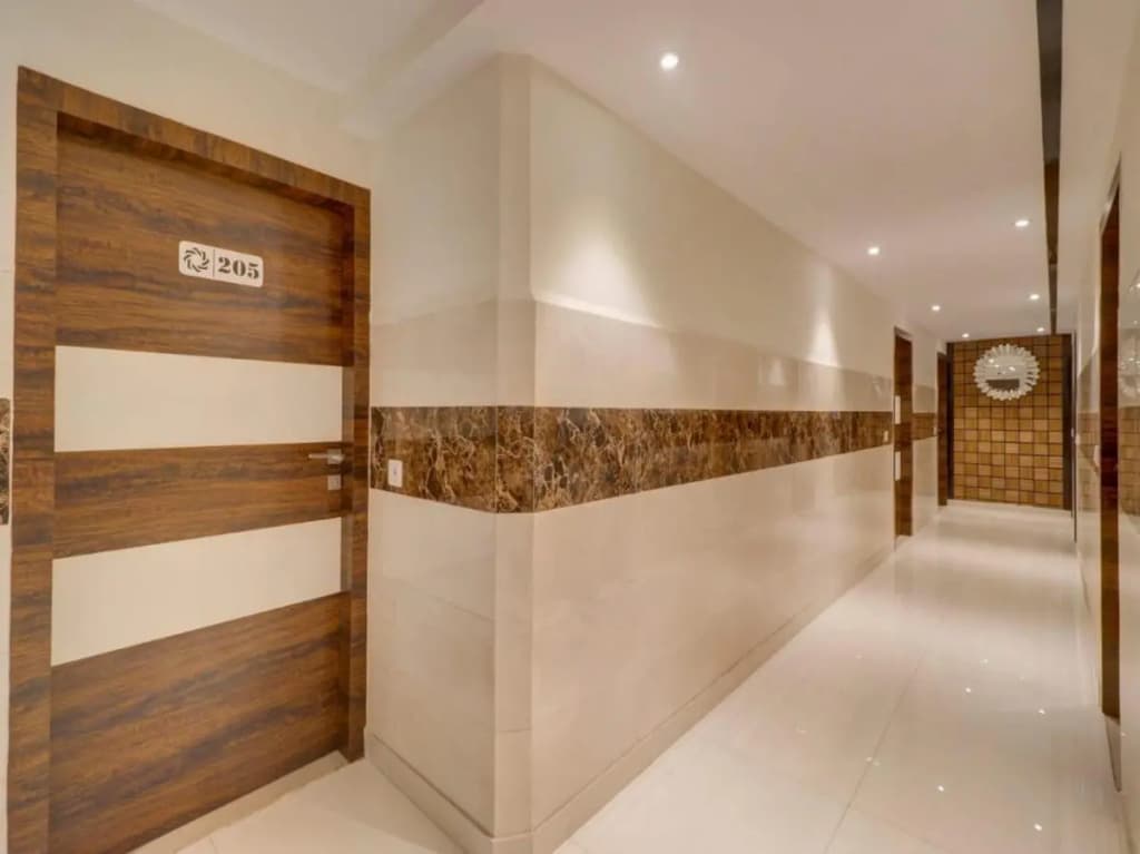 Hotel Kabir Palace - photo 5