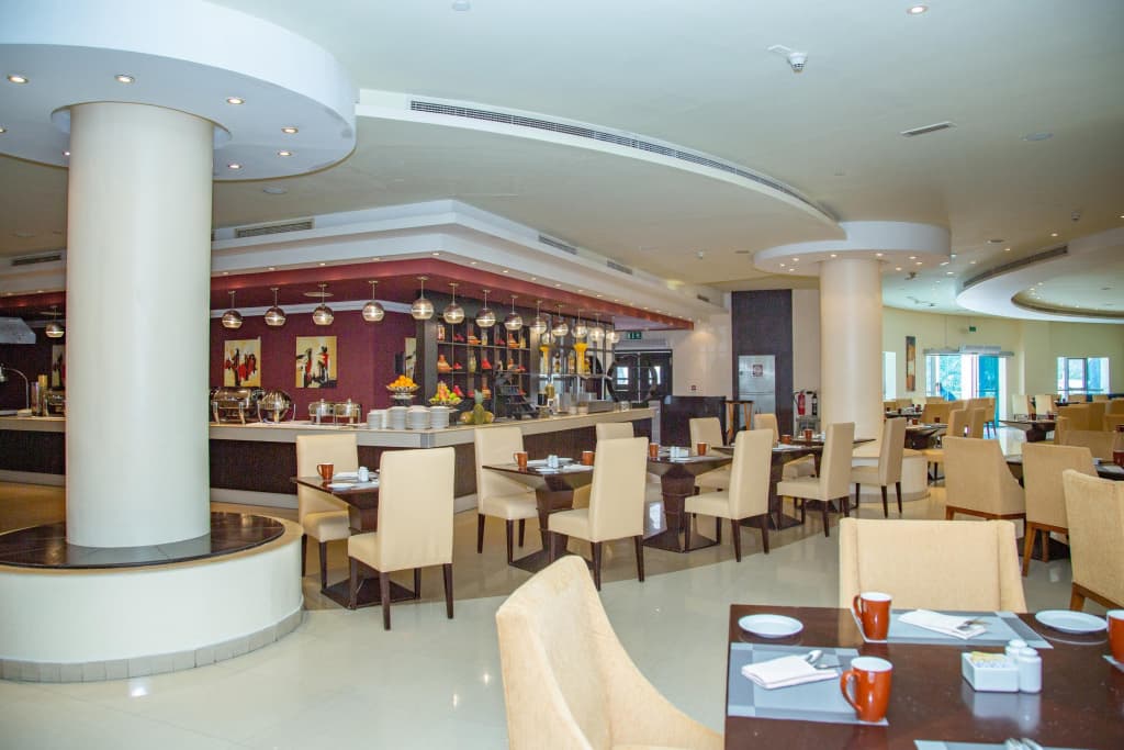 Al Hamra Residence - photo 41