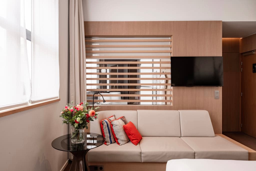 Le Cinq Codet - photo 24