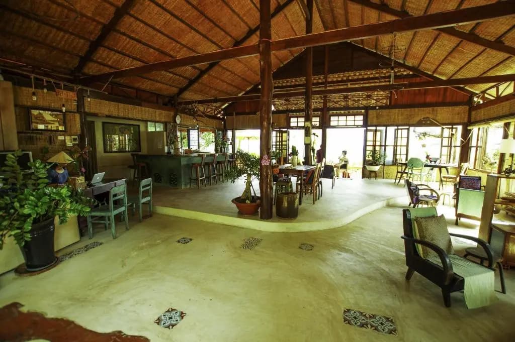 Bamboo Cottages - photo 28