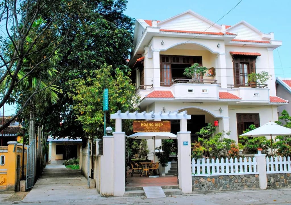 Golden Leaf Homestay - photo 9