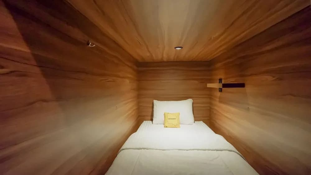 Fello Bnb Hostel Kuta - Adults Only - photo 2